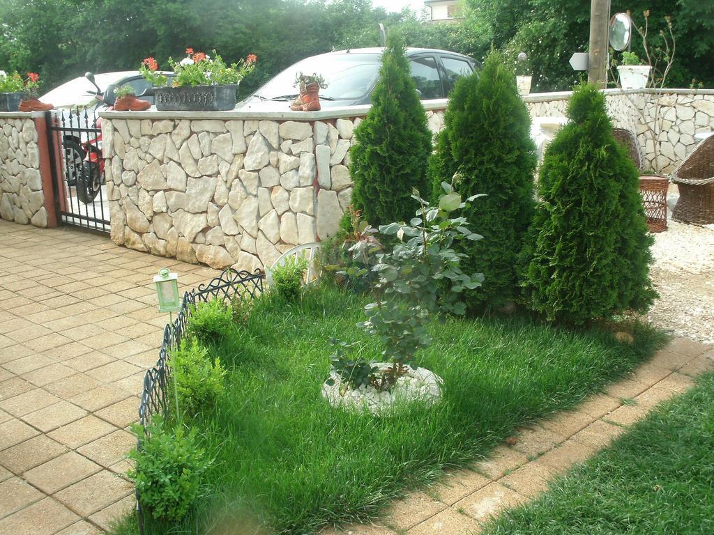 Casa Šišan, Ližnjan, 164m2