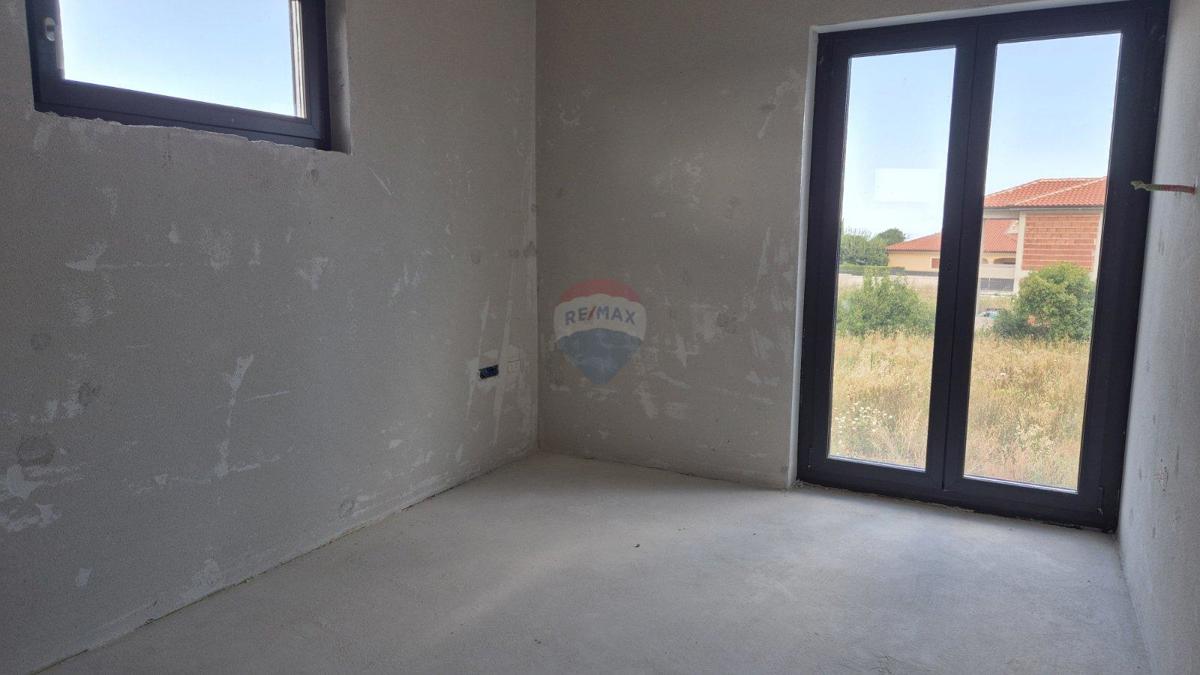 Casa Kanfanar, 127m2
