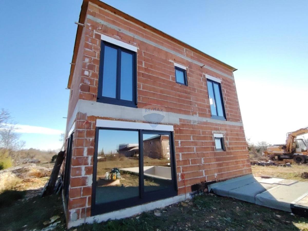 Casa Kanfanar, 127m2
