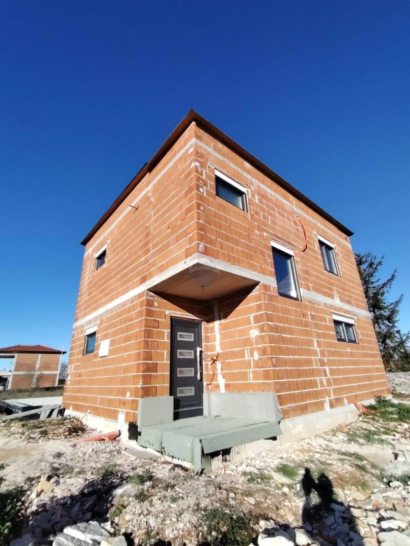 Casa Kanfanar, 127m2