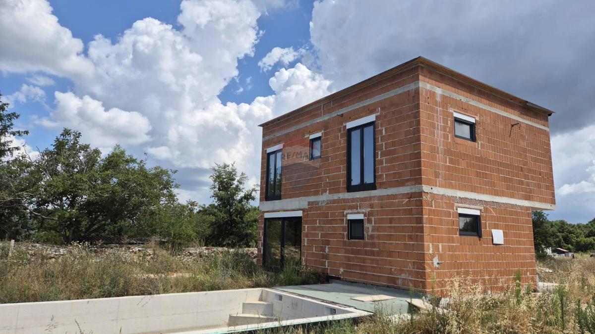 Casa Kanfanar, 127m2