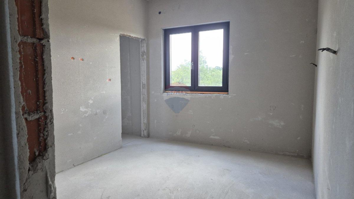 Casa Kanfanar, 127m2