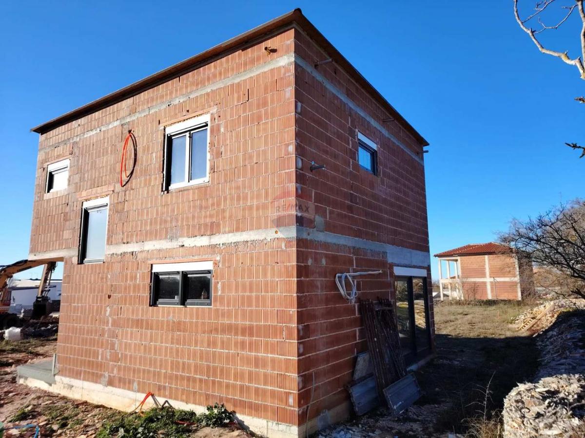 Casa Kanfanar, 127m2