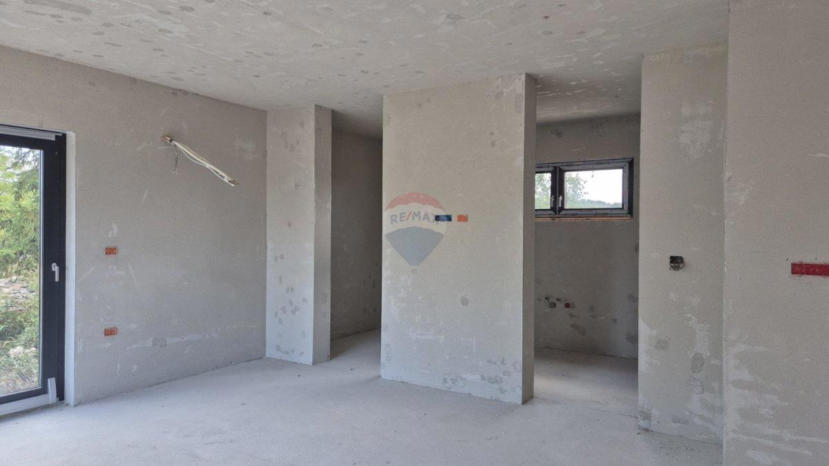 Casa Kanfanar, 127m2
