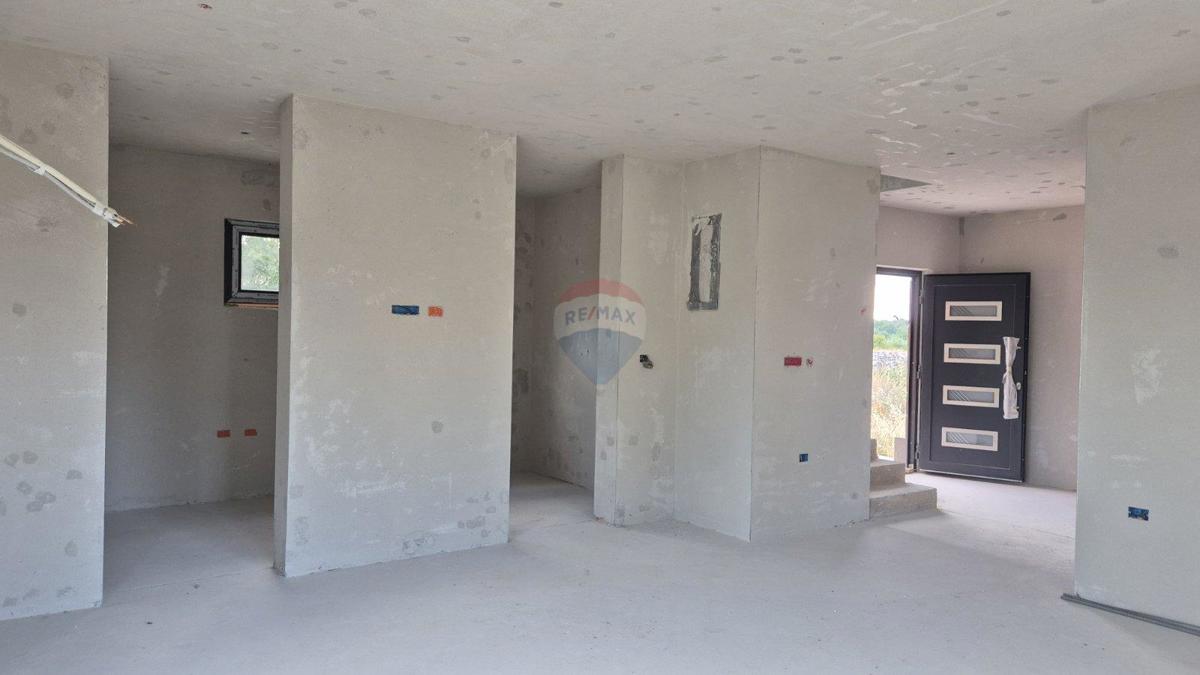 Casa Kanfanar, 127m2