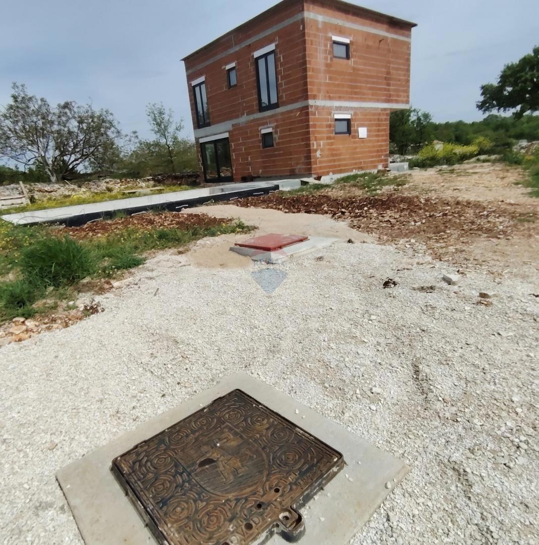 Casa Kanfanar, 127m2