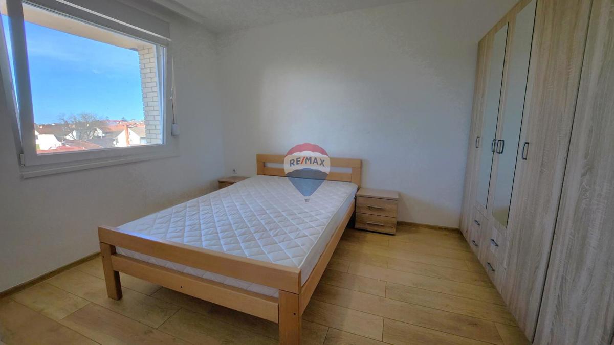 Appartamento Daruvar, 49,52m2