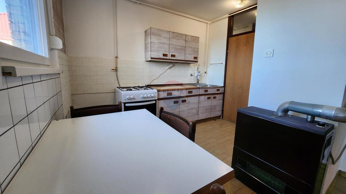 Appartamento Daruvar, 49,52m2