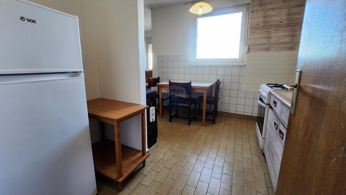 Appartamento Daruvar, 49,52m2