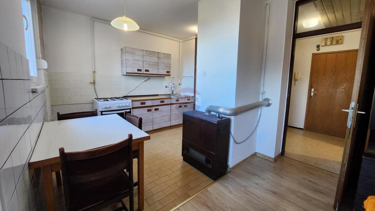 Appartamento Daruvar, 49,52m2