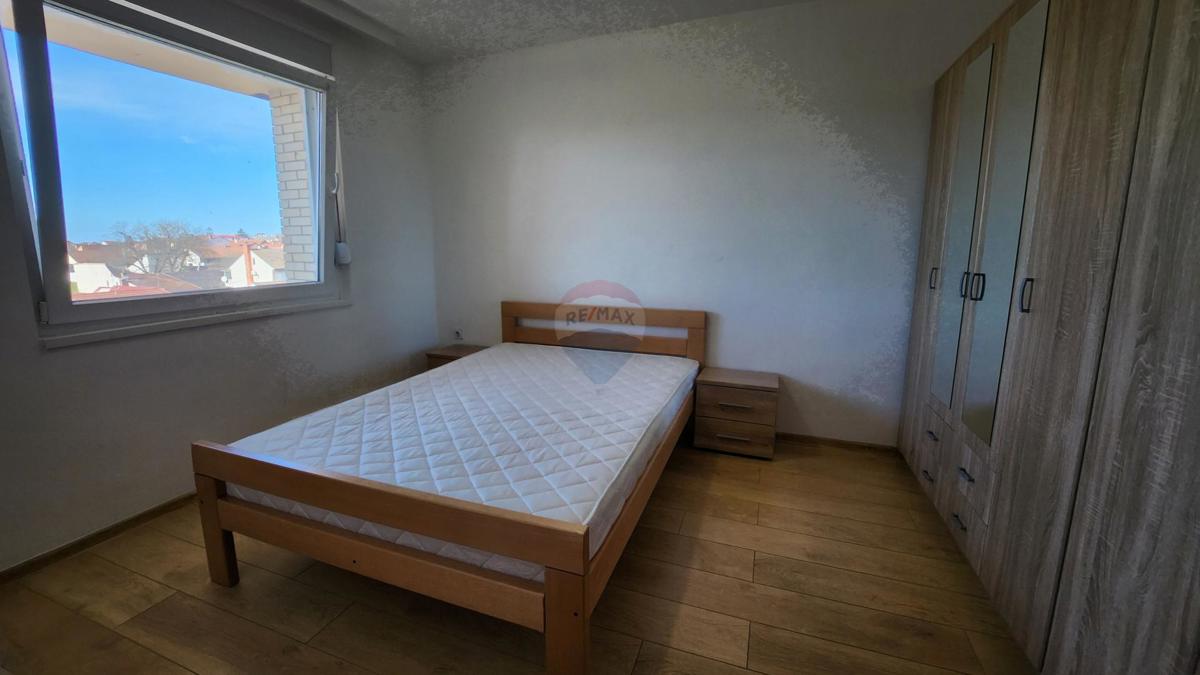 Appartamento Daruvar, 49,52m2
