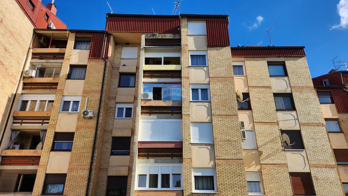 Appartamento Daruvar, 49,52m2