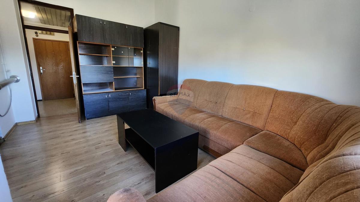 Appartamento Daruvar, 49,52m2