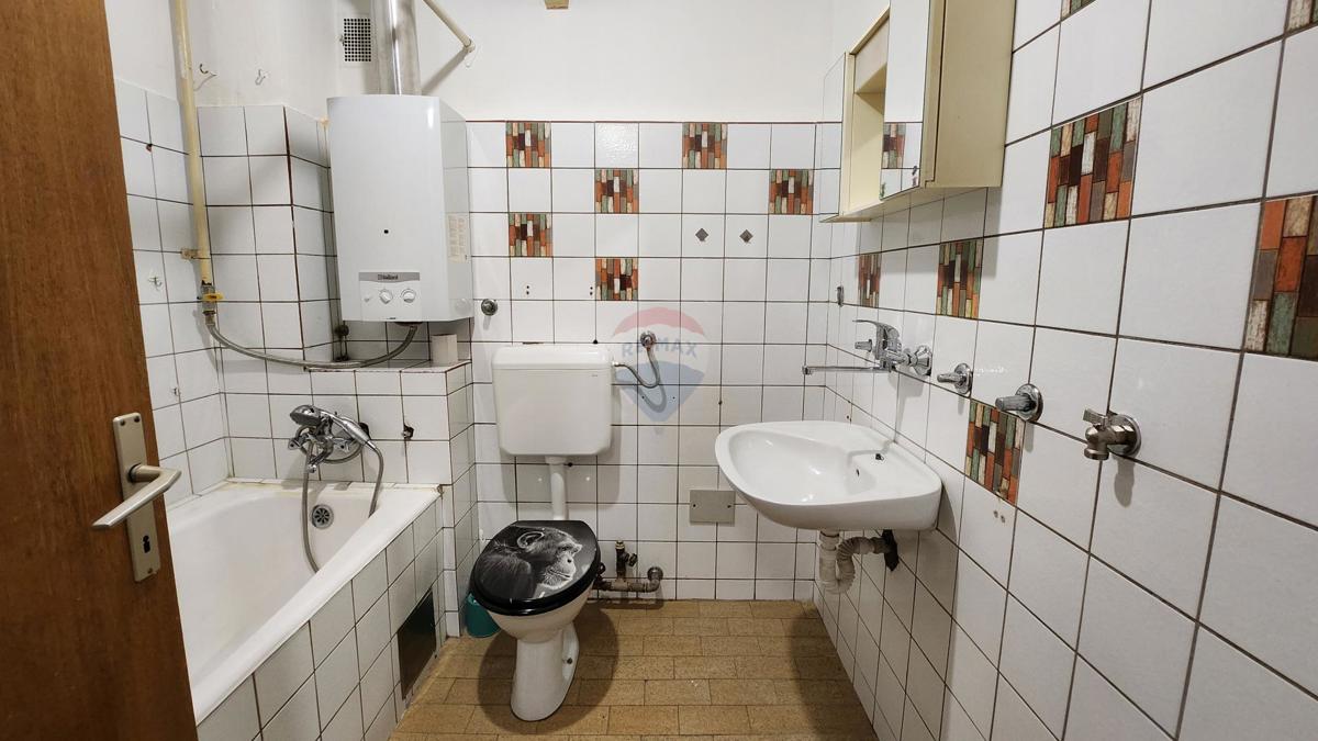 Appartamento Daruvar, 49,52m2