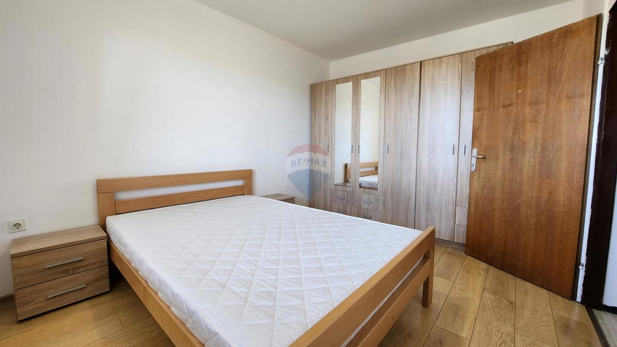 Appartamento Daruvar, 49,52m2
