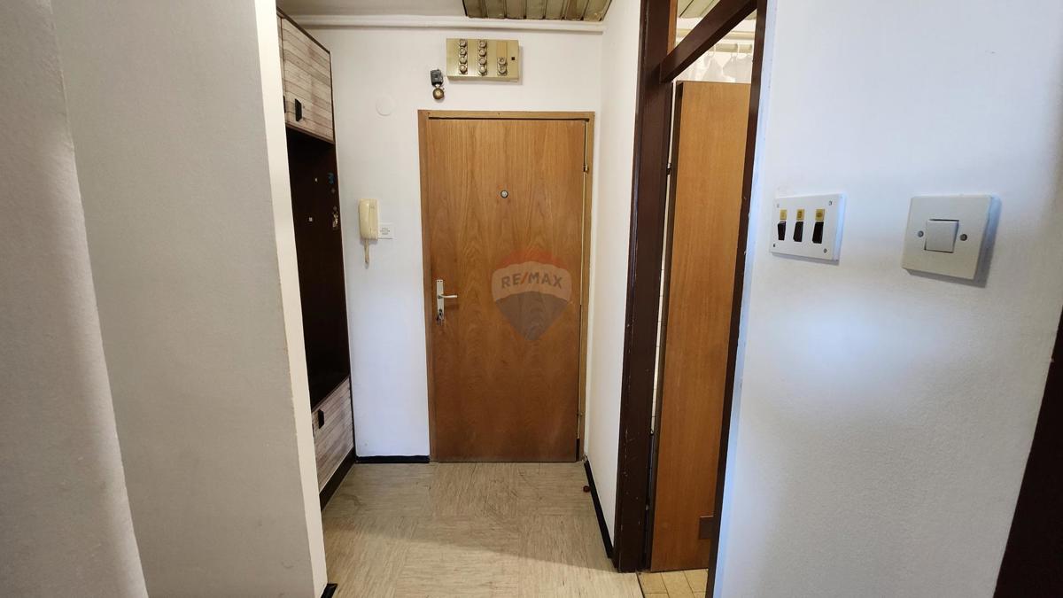 Appartamento Daruvar, 49,52m2