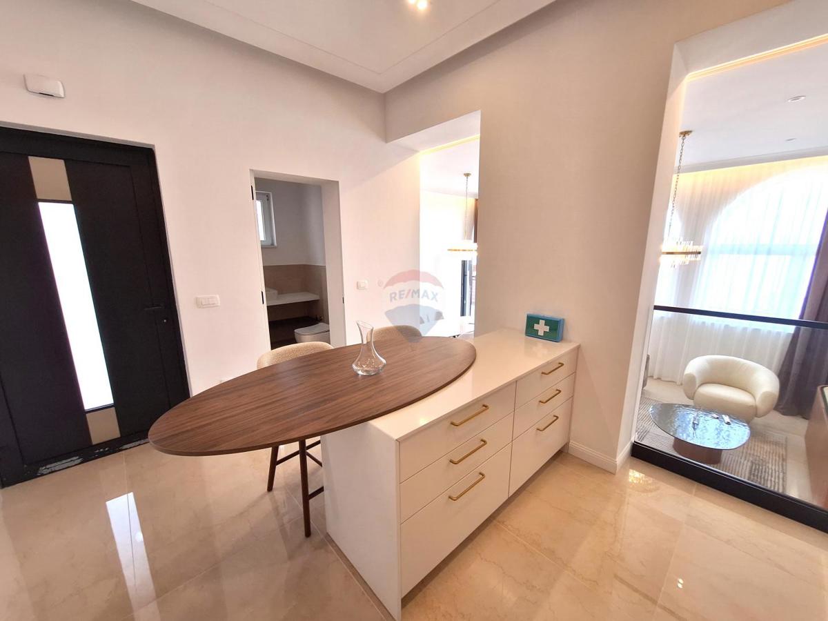 Appartamento Dobreć, Opatija - Okolica, 142m2