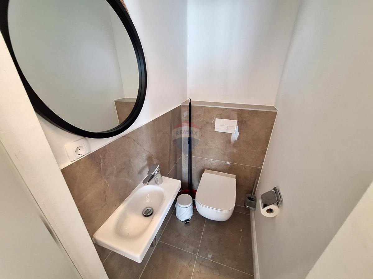 Appartamento Dobreć, Opatija - Okolica, 142m2