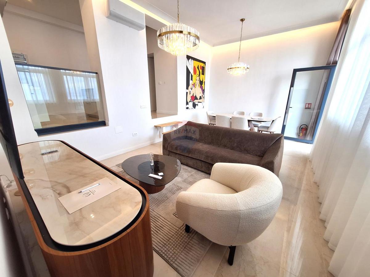 Appartamento Dobreć, Opatija - Okolica, 142m2