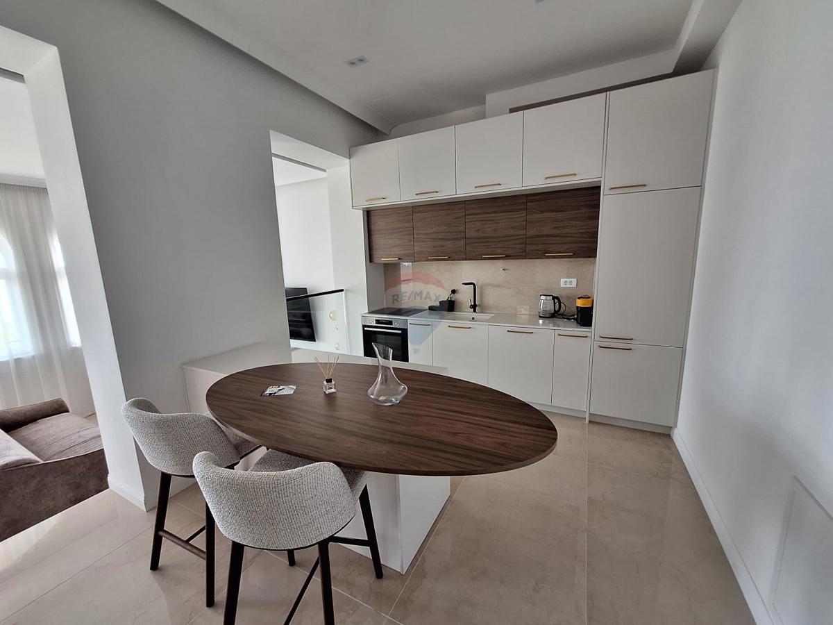 Appartamento Dobreć, Opatija - Okolica, 142m2
