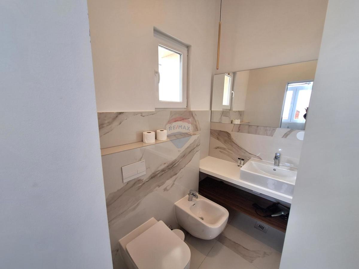 Appartamento Dobreć, Opatija - Okolica, 142m2