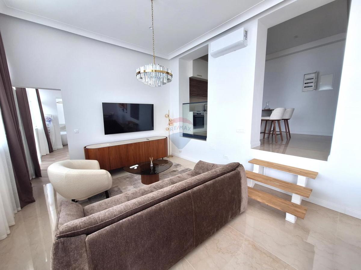Appartamento Dobreć, Opatija - Okolica, 142m2