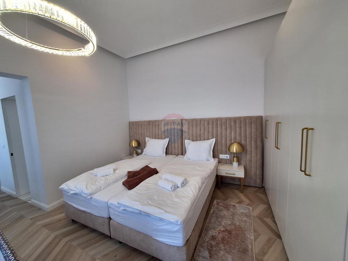 Appartamento Dobreć, Opatija - Okolica, 142m2