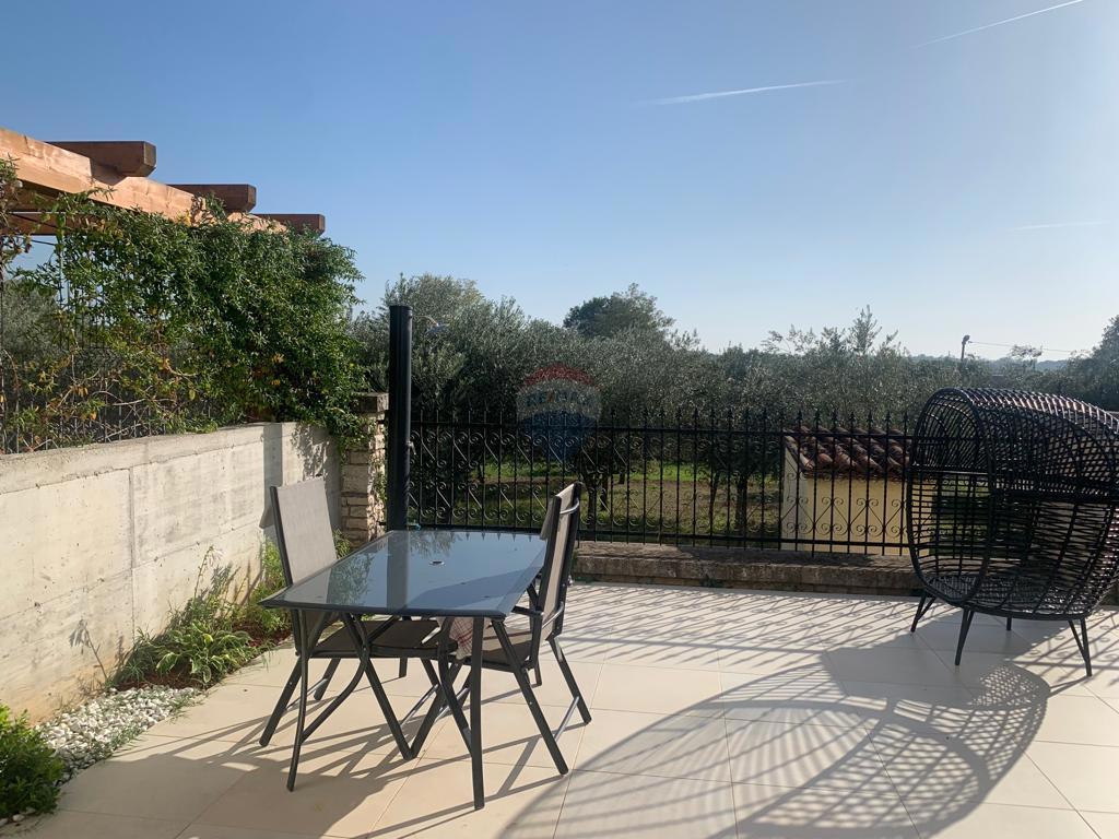 Appartamento Žbandaj, Poreč, 46m2