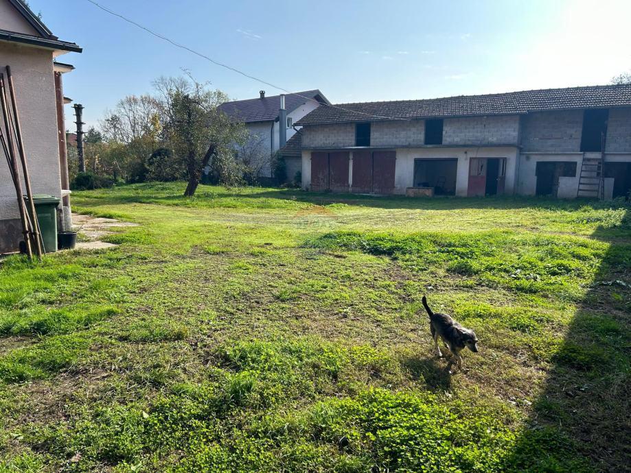 Casa Obrezina, Velika Gorica - Okolica, 140m2