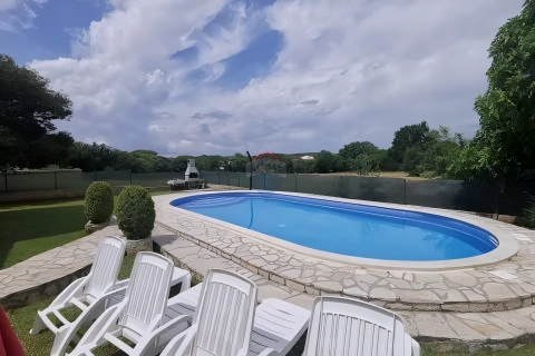 Casa Veli vrh, Pula, 212m2