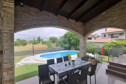 Casa Veli vrh, Pula, 212m2