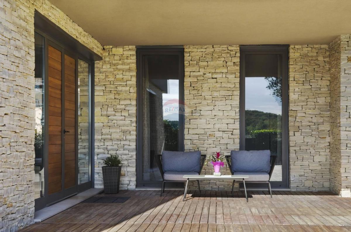 Casa Poreč okolica, Poreč, 375m2