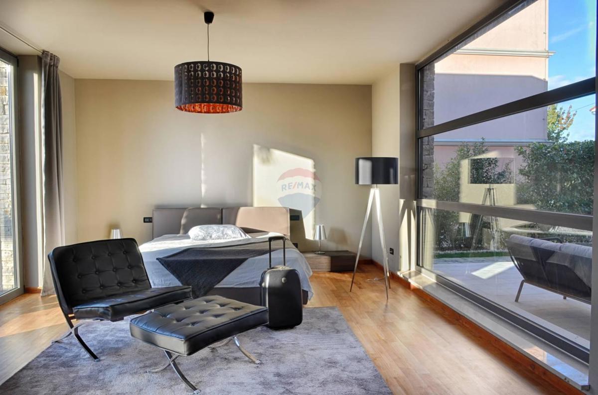 Casa Poreč okolica, Poreč, 375m2