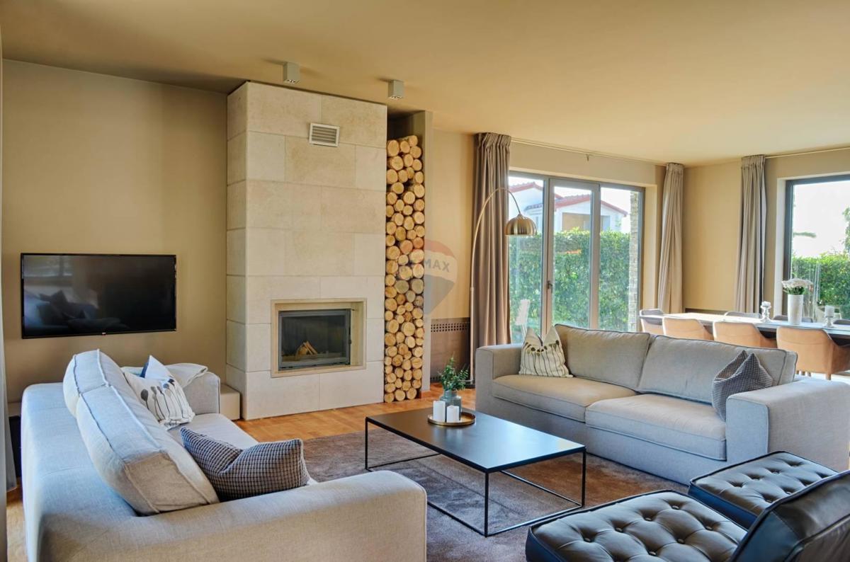 Casa Poreč okolica, Poreč, 375m2