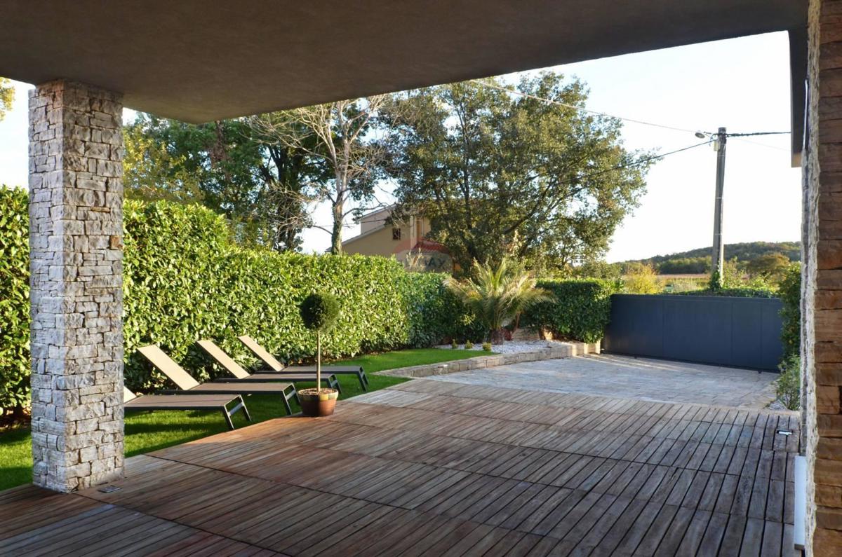 Casa Poreč okolica, Poreč, 375m2