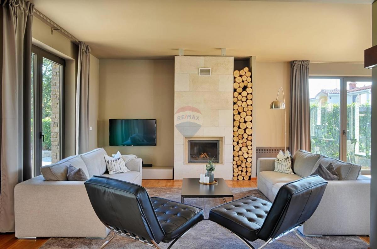 Casa Poreč okolica, Poreč, 375m2