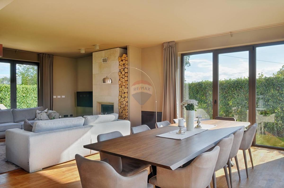 Casa Poreč okolica, Poreč, 375m2