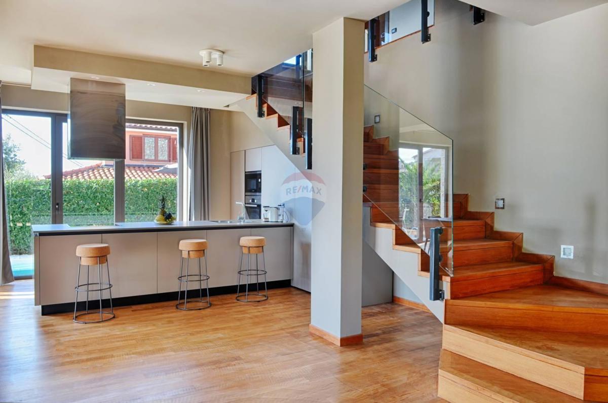 Casa Poreč okolica, Poreč, 375m2