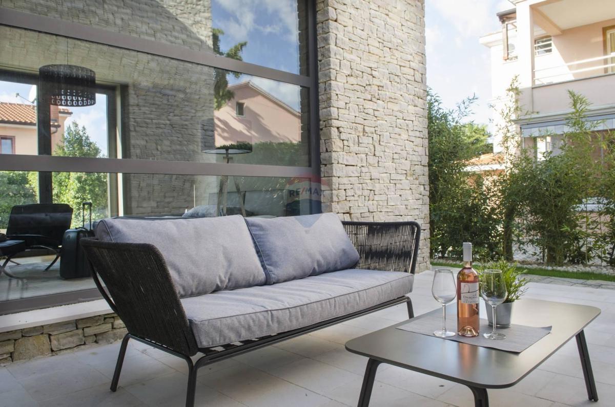 Casa Poreč okolica, Poreč, 375m2