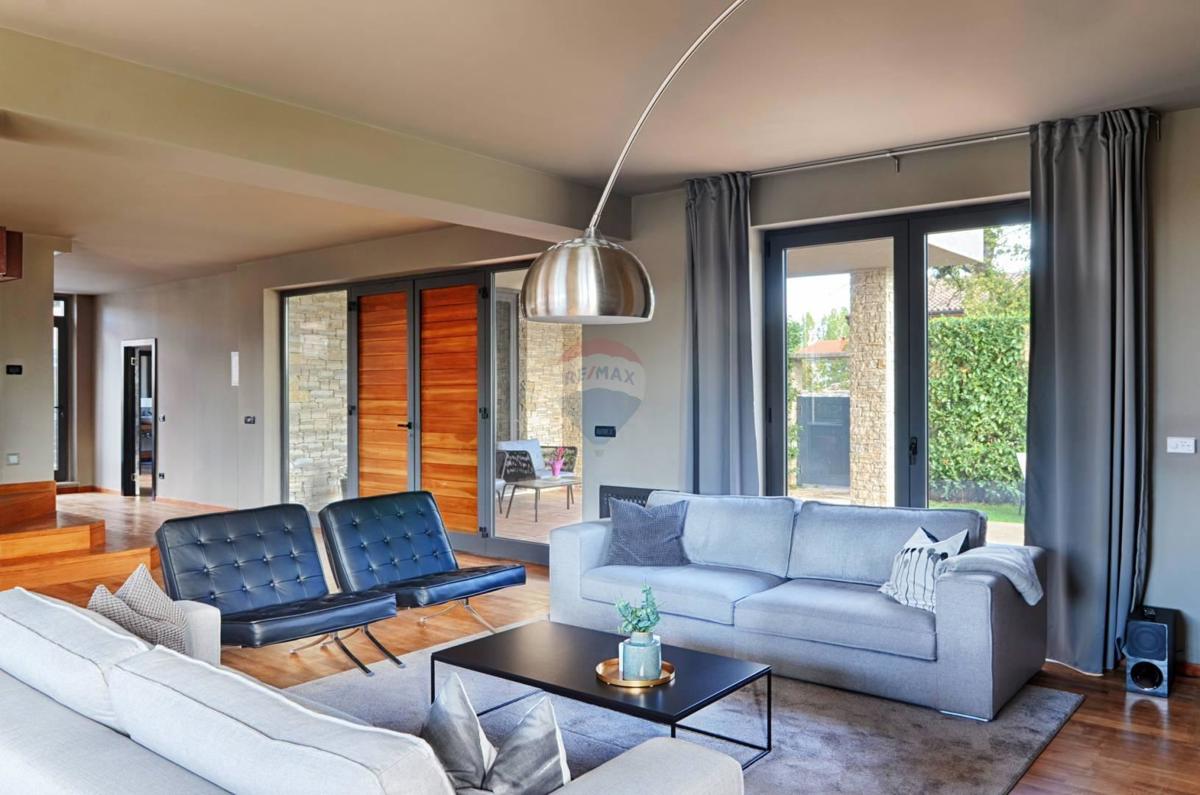 Casa Poreč okolica, Poreč, 375m2