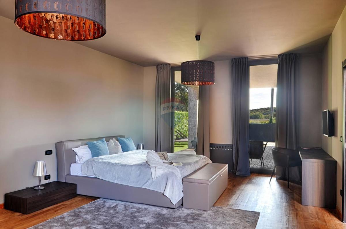 Casa Poreč okolica, Poreč, 375m2