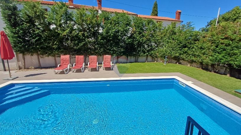 Casa Boškari, Svetvinčenat, 220m2