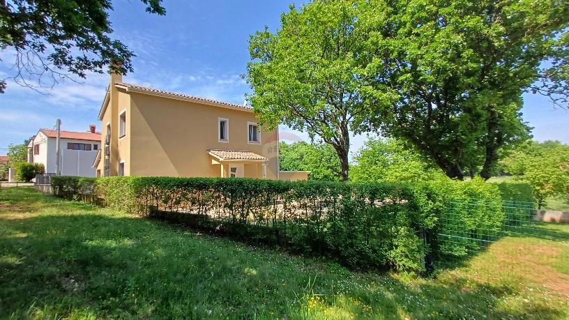 Casa Boškari, Svetvinčenat, 220m2