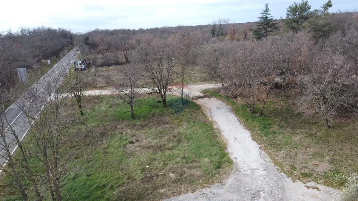 Terreno edificabile Poreč okolica, Poreč, 11.167m2