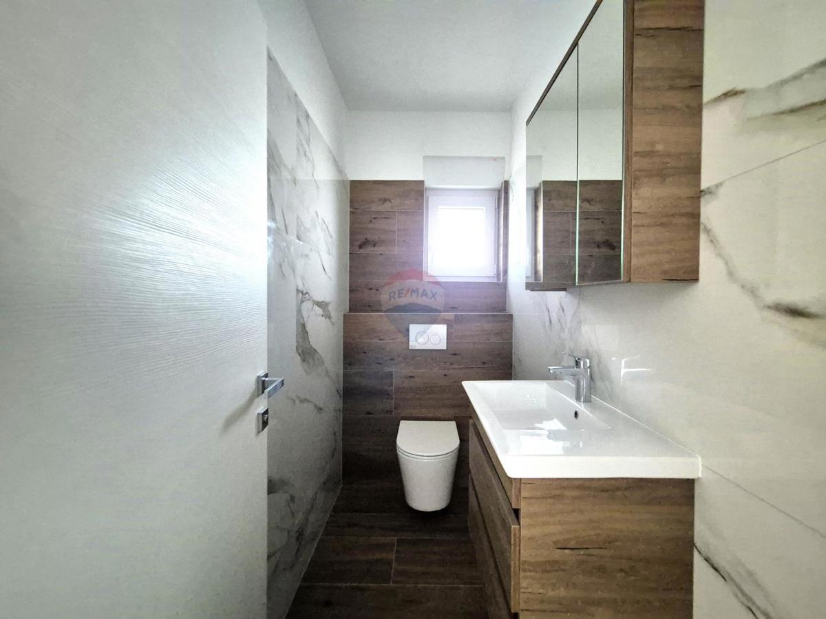 Appartamento Rešetari, Kastav, 117,30m2