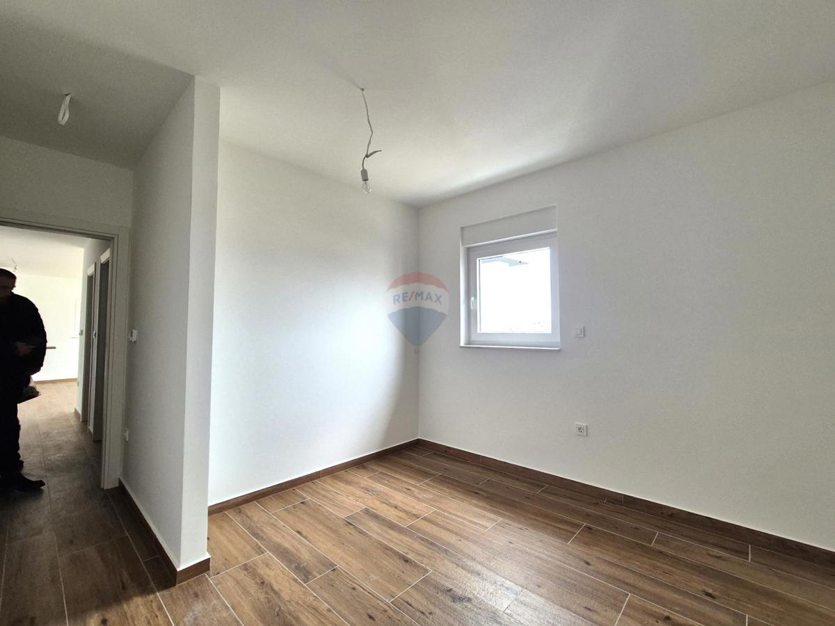 Appartamento Rešetari, Kastav, 117,30m2