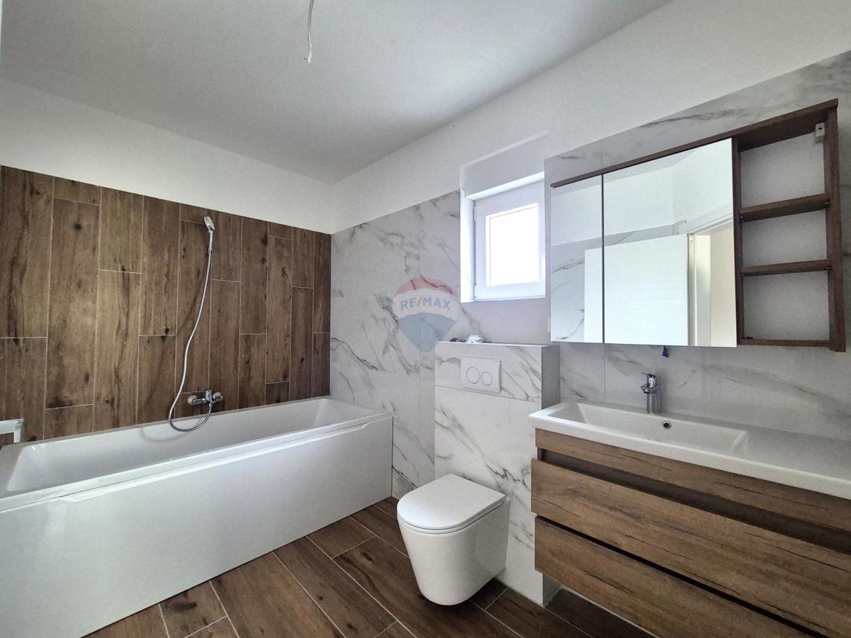 Appartamento Rešetari, Kastav, 117,30m2