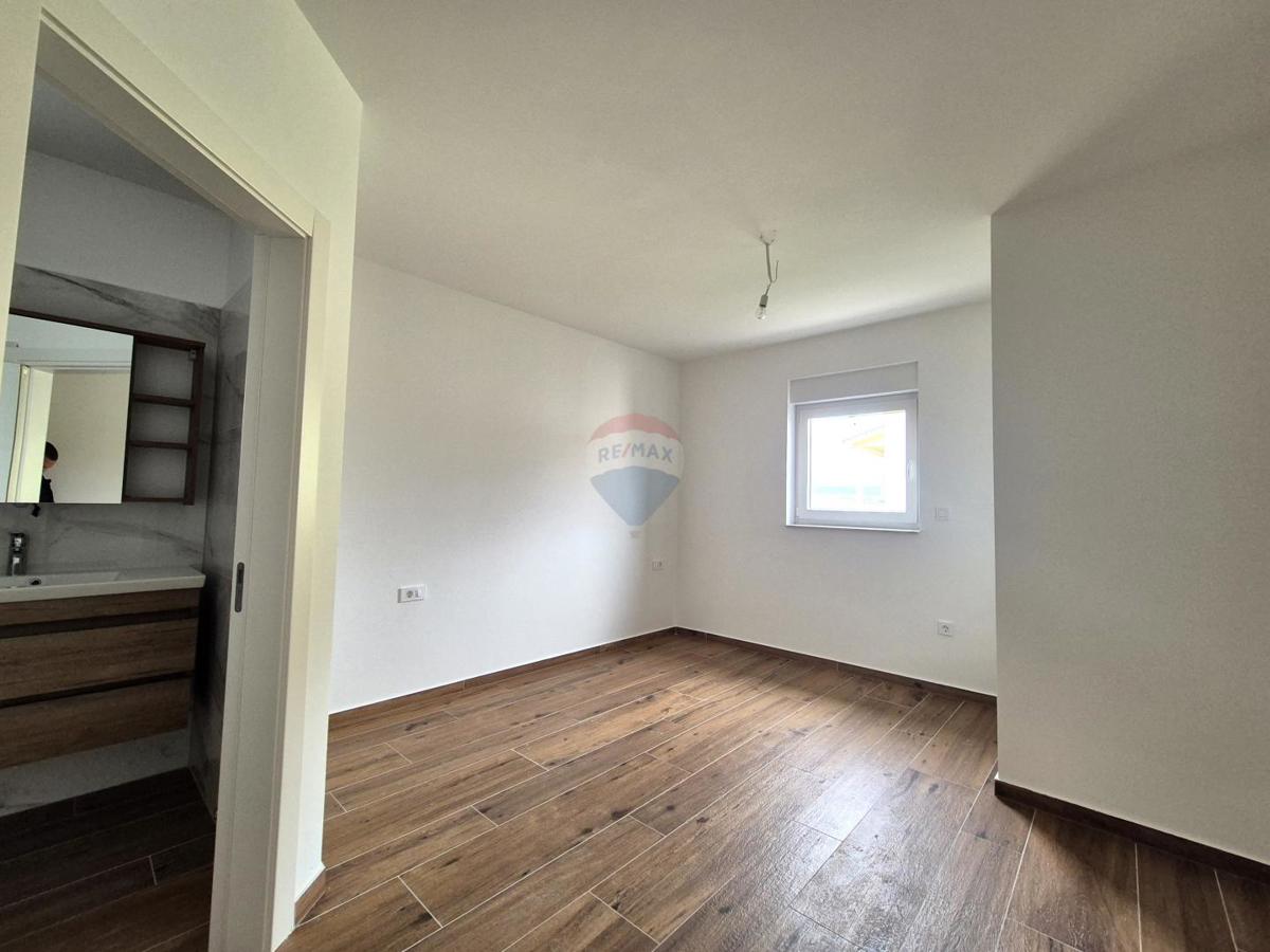 Appartamento Rešetari, Kastav, 117,30m2