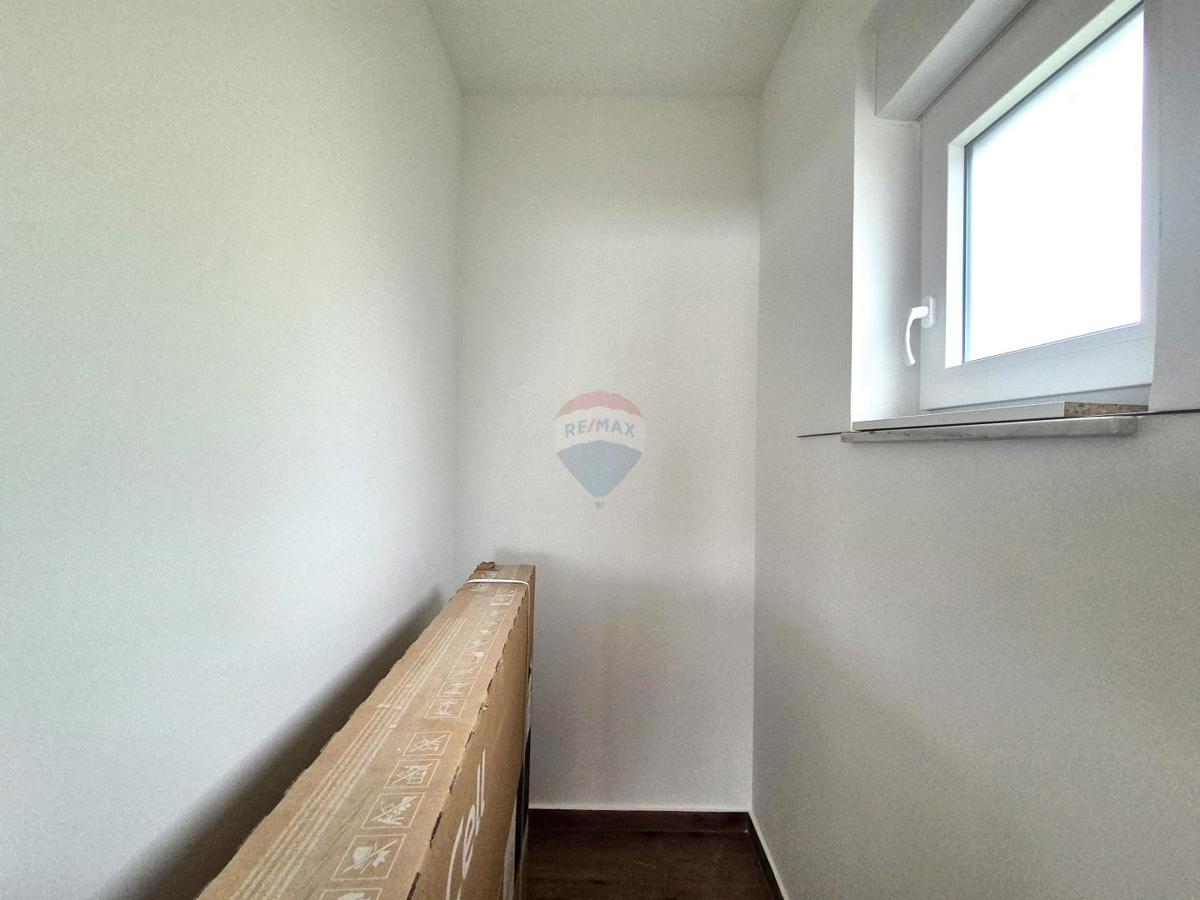 Appartamento Rešetari, Kastav, 117,30m2