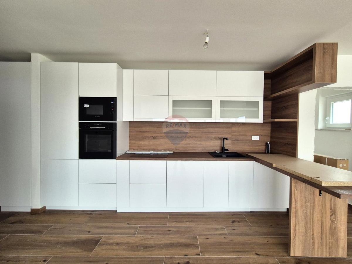 Appartamento Rešetari, Kastav, 117,30m2